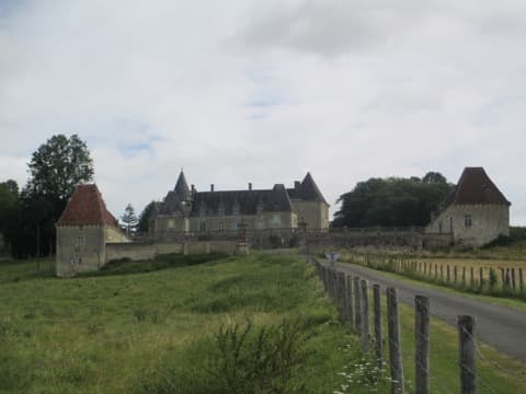 Couvreur Appenai-sous-Bellême