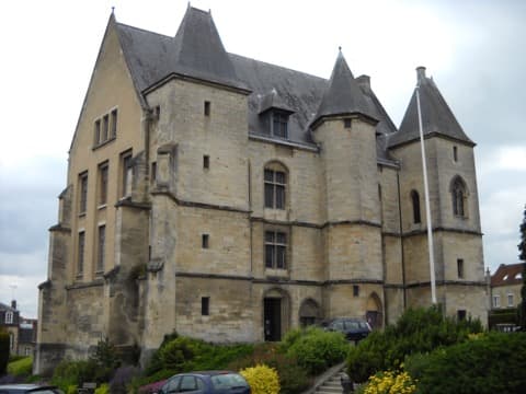 Couvreur Argentan