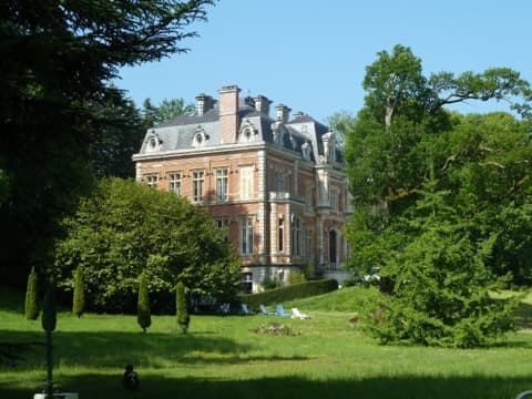 Couvreur Aubry-le-Panthou