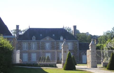 Couvreur Avrilly