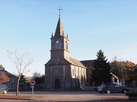 Couvreur Banvou