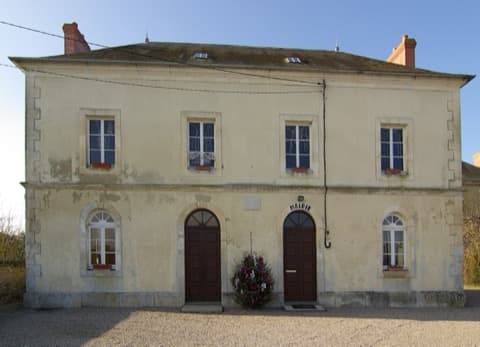 Couvreur Bazoches-au-Houlme