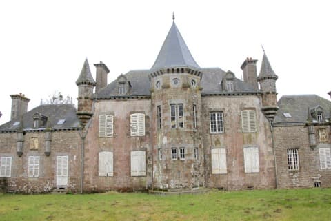 Couvreur Beauvain