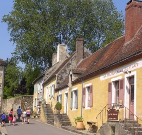 Couvreur Belforêt-en-Perche