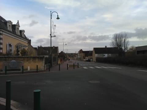 Couvreur Berd'huis