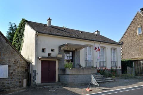 Couvreur Berjou