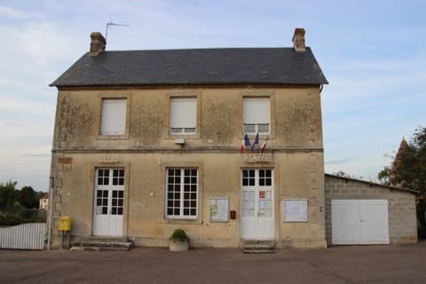 Couvreur Boissei-la-Lande