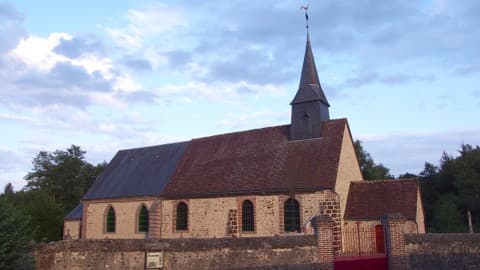 Couvreur Bonnefoi