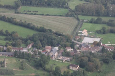 Couvreur Bonsmoulins