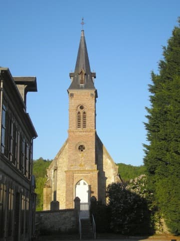 Couvreur Canapville