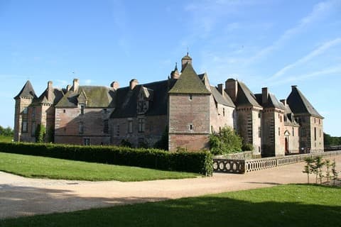 Couvreur Carrouges