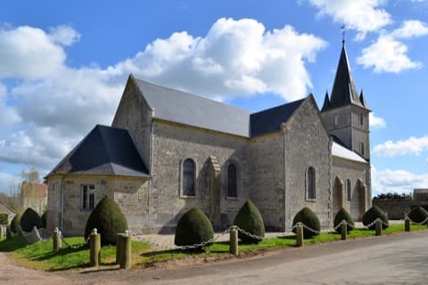 Couvreur Champcerie