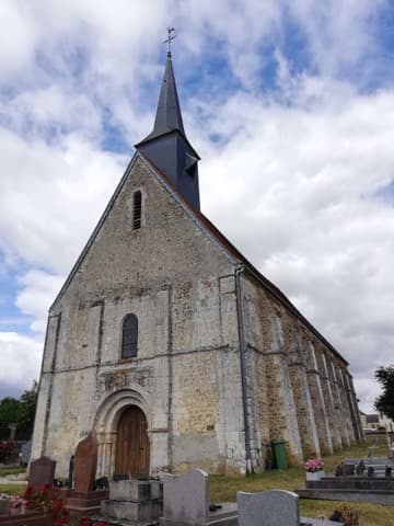 Couvreur Champeaux-sur-Sarthe