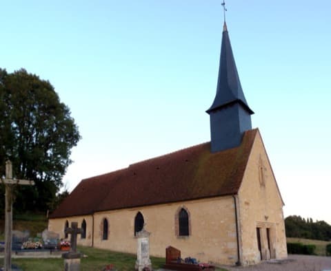 Couvreur Champosoult