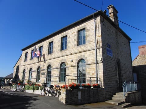 Couvreur Champsecret