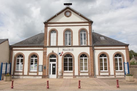 Couvreur Chandai