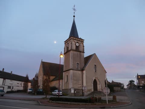 Couvreur Charencey