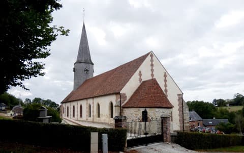 Couvreur Chaumont