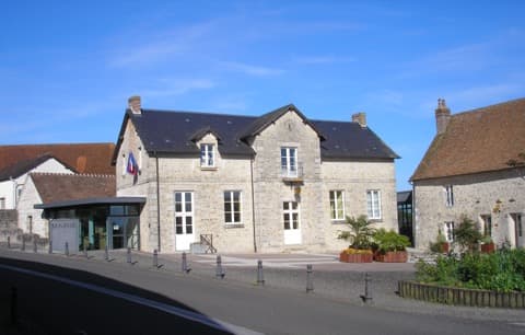 Couvreur Condé-sur-Sarthe