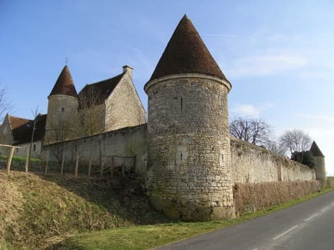 Couvreur Cour-Maugis sur Huisne