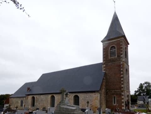 Couvreur Croisilles