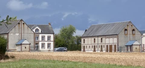 Couvreur Crulai