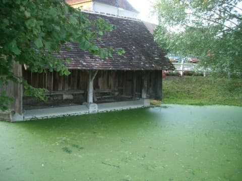 Couvreur Dame-Marie