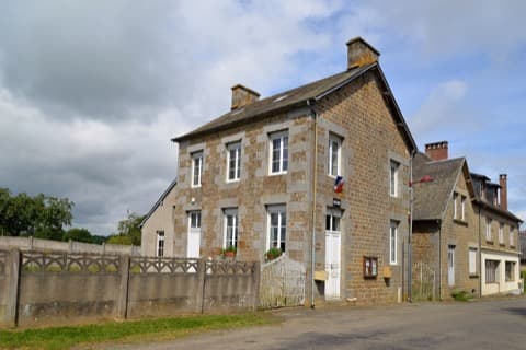 Couvreur Faverolles