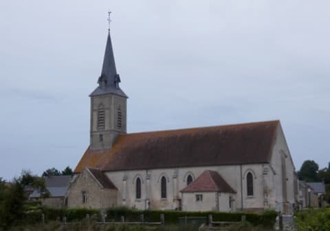 Couvreur Ferrières-la-Verrerie