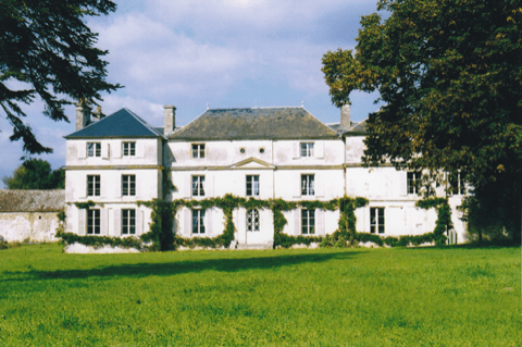 Couvreur Fleuré