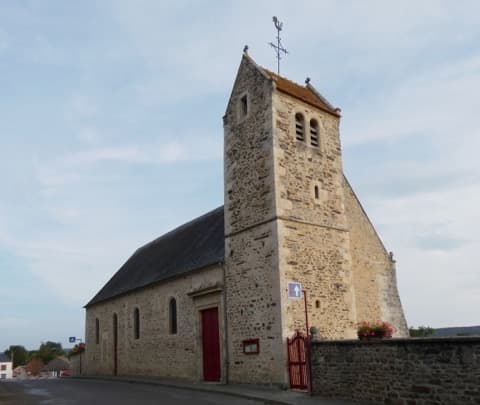 Couvreur Francheville