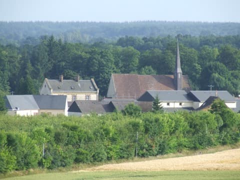Couvreur Irai