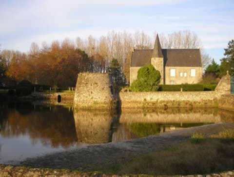 Couvreur Joué-du-Bois