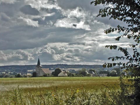 Couvreur Joué-du-Plain