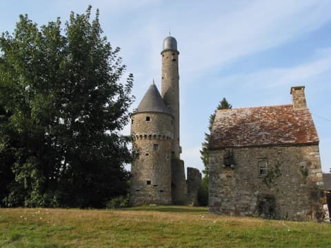 Couvreur Juvigny Val d'Andaine