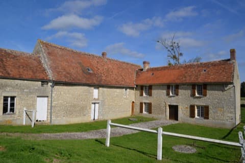 Couvreur Juvigny-sur-Orne