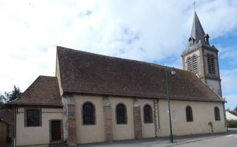 Couvreur L'Hôme-Chamondot