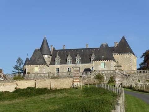 Couvreur La Chapelle-Souëf