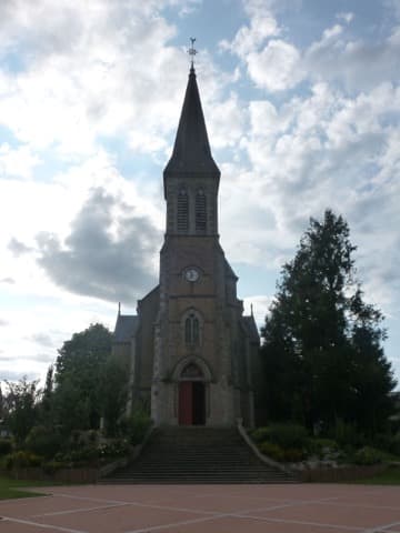 Couvreur La Chapelle-au-Moine