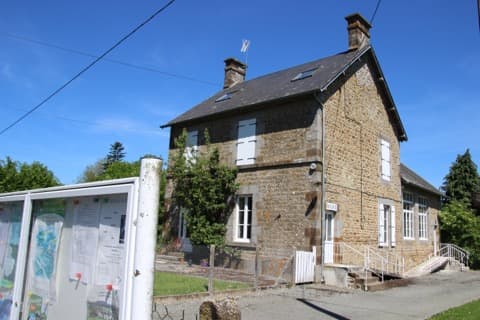 Couvreur La Chaux