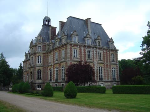 Couvreur La Ferté-en-Ouche
