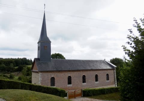 Couvreur La Fresnaie-Fayel