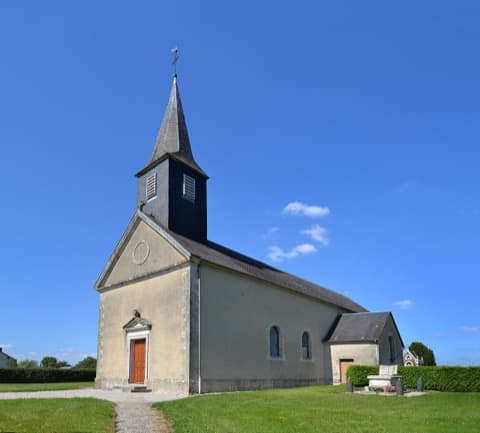 Couvreur La Genevraie
