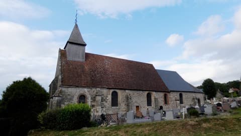 Couvreur La Gonfrière