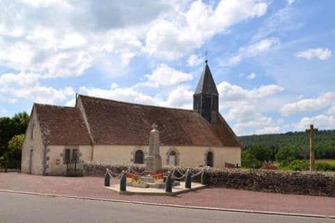Couvreur La Lande-de-Goult