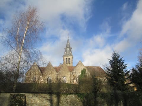 Couvreur La Madeleine-Bouvet