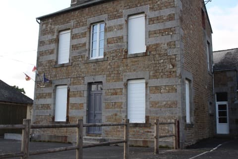 Couvreur La Motte-Fouquet