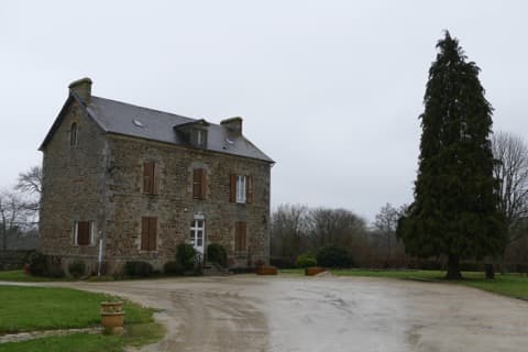 Couvreur La Roche-Mabile