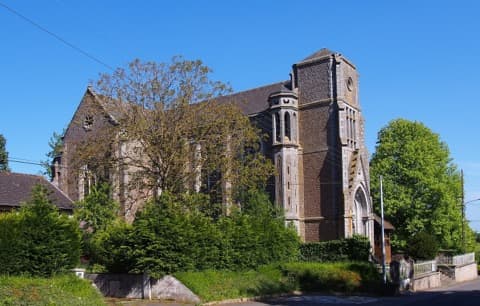 Couvreur La Selle-la-Forge