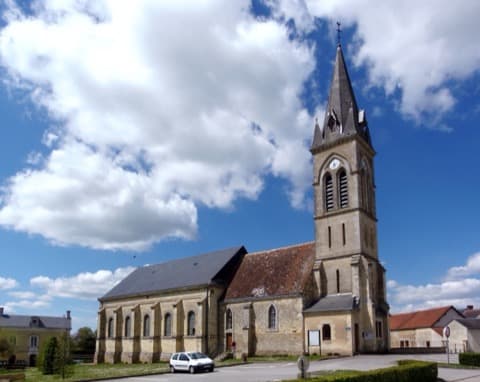 Couvreur Laleu